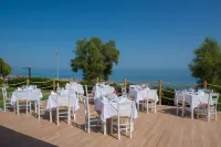 Rethymno Palace - Aamiainen