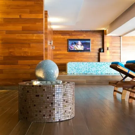 Hotel Palas