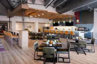 Voco College Station Aggieland by IHG - breakfast