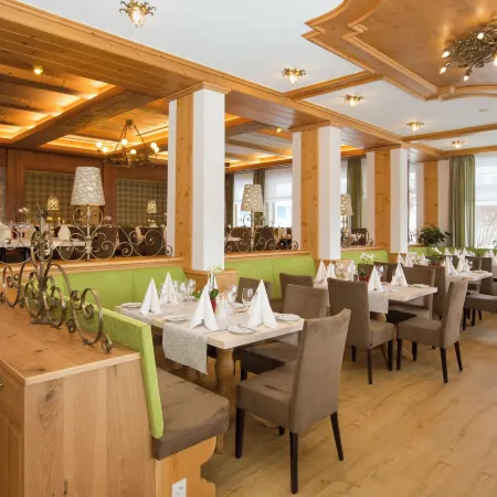 Berghotel Jägerhof