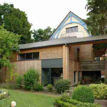 LeCoq-Gadby Hôtel & Spa, the Originals Relais Hotel Exterior