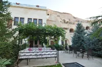 อาวองการ์ด รีไฟน์ เคฟส์ ออฟ คัปปาโดเกีย โรงแรมใน