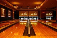 Grand Pequot Tower at Foxwoods Hotels in Ledyard