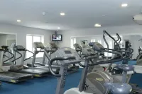 Clanree Hotel & Leisure Centre - Gym
