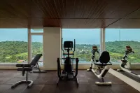 The Fern Habitat Goa, Candolim, Series by Marriott - palestra