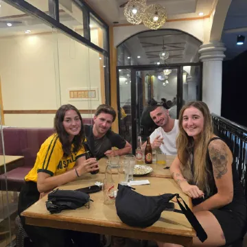 Hola Hostel Puerto Princesa