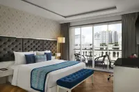 Amanora the Fern Pune, Series by Marriott