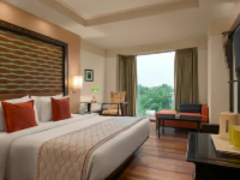 The Fern Jaipur, Series by Marriott Hotels in Jaipur