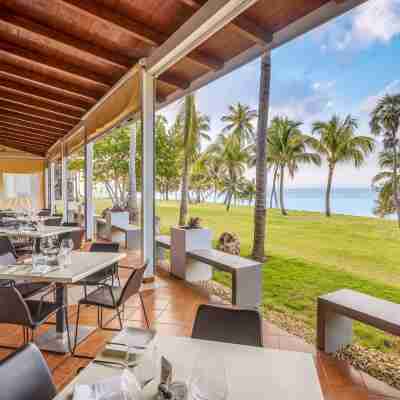 Meliá Varadero Dining/Meeting Rooms