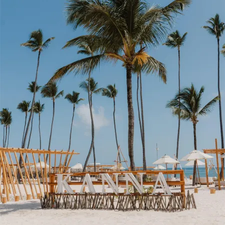 Paradisus Palma Real Golf & Spa Resort All Inclusive