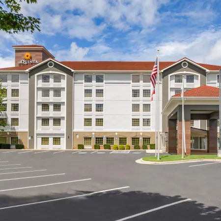 La Quinta Inn & Suites by Wyndham Atlanta Douglasville