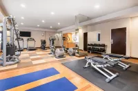 Eastgate Hotel, BW Signature Collection - gimnasio
