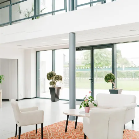 Quality Suites St-Berthevin Laval