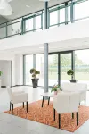 Quality Suites St-Berthevin Laval