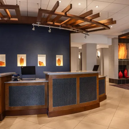 Hyatt Place Detroit Utica