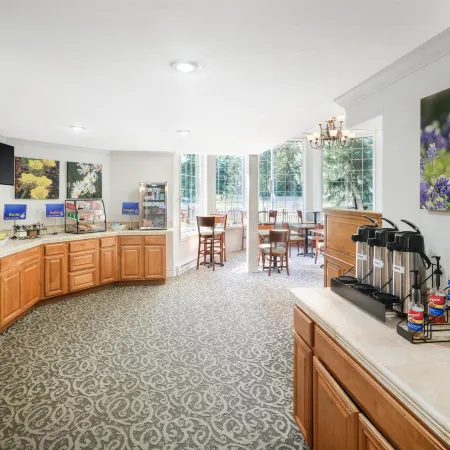 Best Western Country Lane Inn
