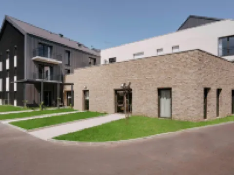 Quality Aparthotel Ploërmel Hotels in Ploermel