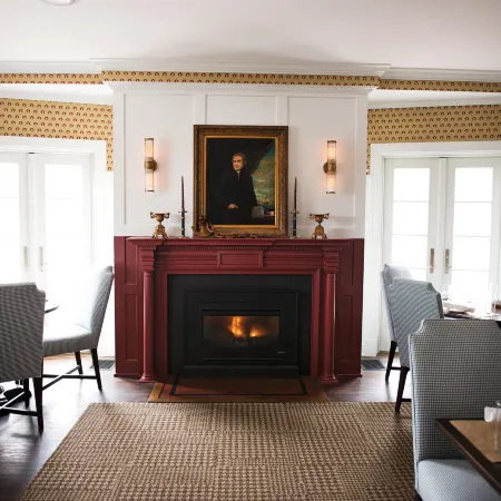 Kennebunkport Inn