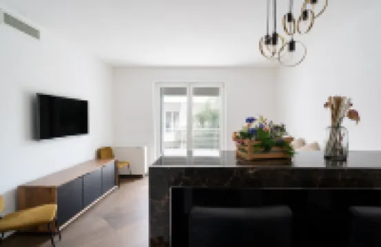 Frizzcaf Loft by Wonderful Italy