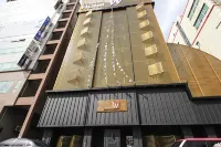 Gimhae Jangyu W