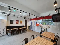 Okcheon Grand Self-service Motel Hotels in Okcheon-gun