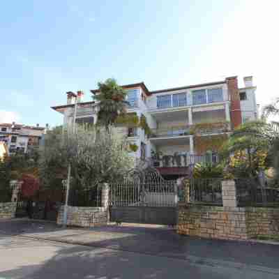 Apartments Tanja Hotel Exterior
