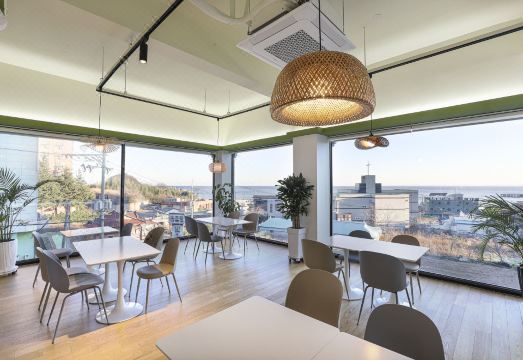 호텔글로리엘 내부 사진