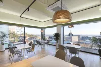 Yeongdeok Hotel Gloryel Hotels in Yeongdeok