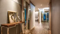 Hotel the Fora Suites Geoje - 3-stjärniga