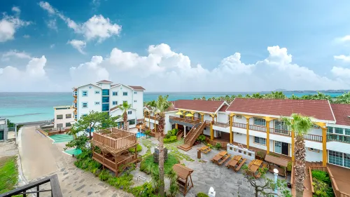 Grim Resort