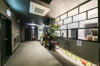 Eumseong Chungbukyeoksindosi H Motel - Wifi