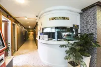 Daejeon Wolpyeong Honey - Wifi