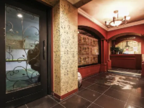 Taebaek Egis Hotels in Taebaek-si