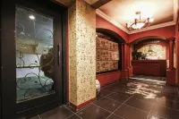 Taebaek Egis Hotels in Taebaek-si