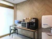 Daejeon No.25 Hotel Daejeon Station Branch Hotels near Panam Station