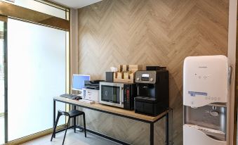 Daejeon No.25 Hotel Daejeon Station Branch