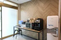 Daejeon No.25 Hotel Daejeon Station Branch