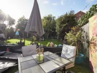 Host Stay The Cheeky Squirrel Hotels in Wallasey