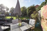 Host Stay The Cheeky Squirrel Hotels in Wallasey