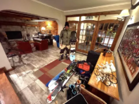 拉斯維加斯馬里亞納賓館