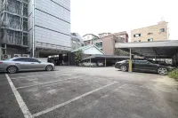 Gwangju M - 2 stjerner