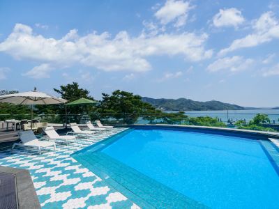 Goseong Hansan Marina