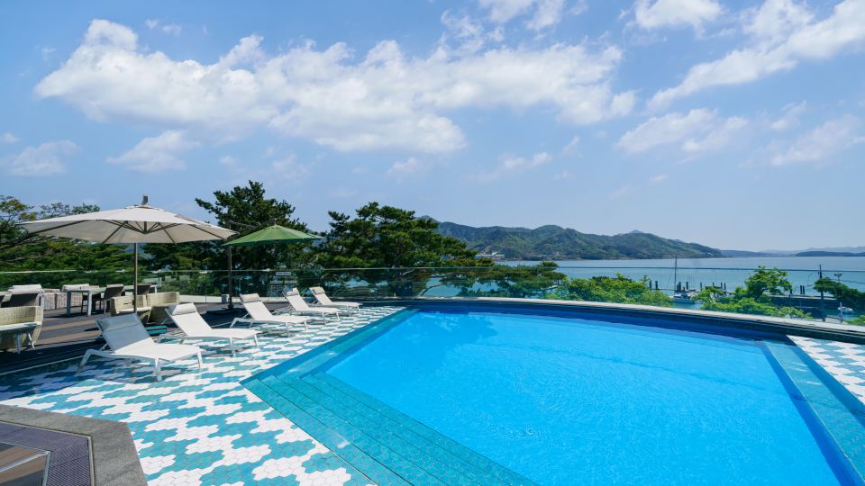 Goseong Hansan Marina