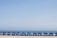 The Seagate Hotel and Spa - Bãi biển