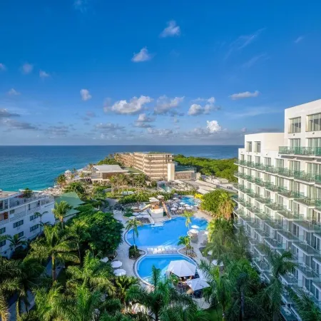 Sonesta Maho Beach All Inclusive Resort Casino & Spa