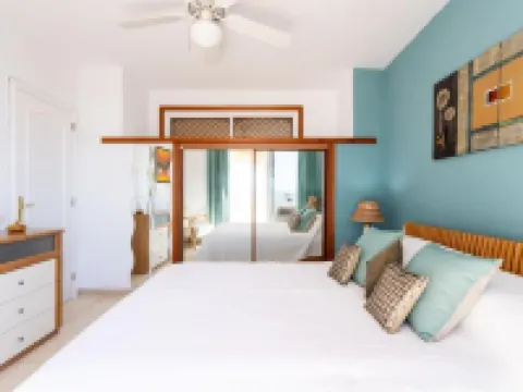 Penthouse Palm Mar Hotels in Palm-Mar