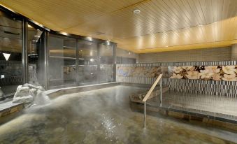 Kyoto Station Hot Spring & Hotel - Hatoya Zuihokaku
