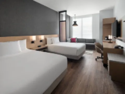 Hyatt Place Bozeman Yellowstone Airport Hotels in Belgrade