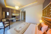 Elamir Resort Hotel - Hot Tub
