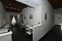 แอนติกา โลคันดา เดลโลร์โซ โรงแรมใน